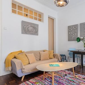 Appartement met Twee Slaapkamers